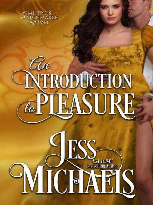 Title details for An Introduction to Pleasure by Jess Michaels - Available